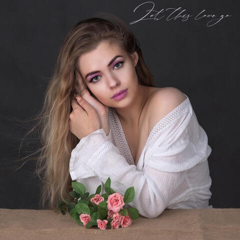 Let this love go album art