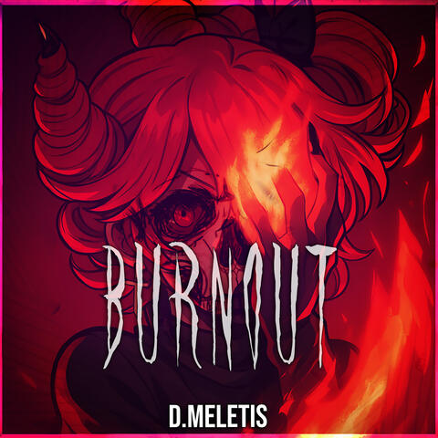 Burnout (From 'Forsaken') album art