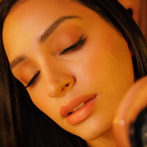 ASMR Ear to Ear Whispers for Sleep album art