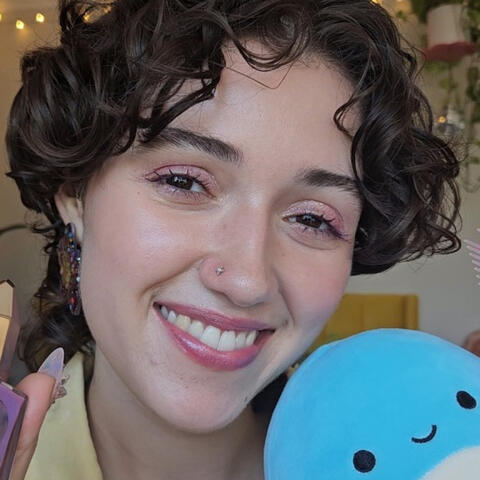 Anxiety Relief ASMR (Full-Body Pampering) album art