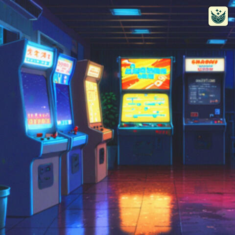 Retro Thoughts album art