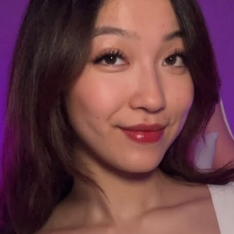Clicky Confession ASMR (Where I've Been) album art