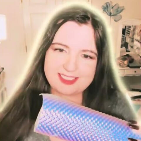 ASMR – 3 Heavenly Textures & Gentle Whispers album art