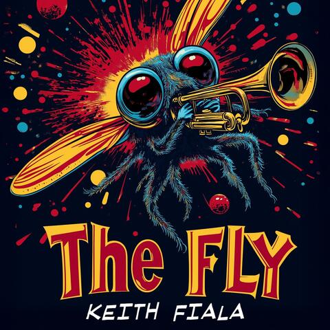 The Fly album art