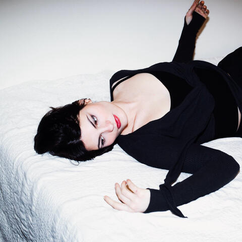Dream Again album art