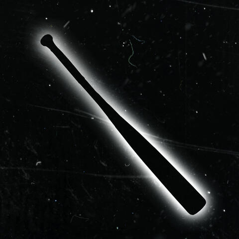 BLACK KNIFE album art
