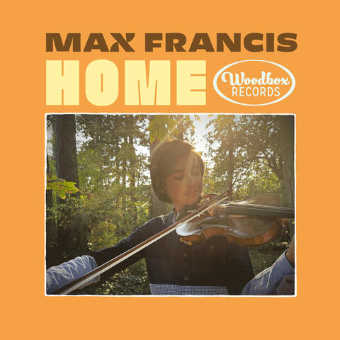 Home - Matchbook Sessions Vol. 1 album art