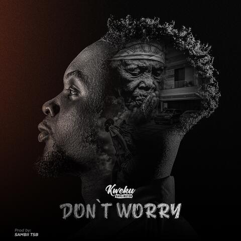 Don't Worry album art