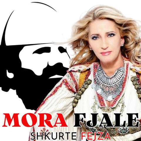 Mora Fjale album art