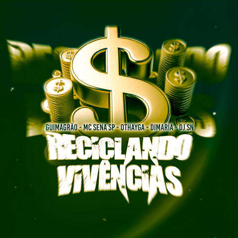 Reciclando Vivências album art