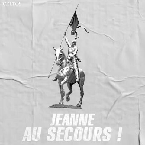 Au secours ! album art