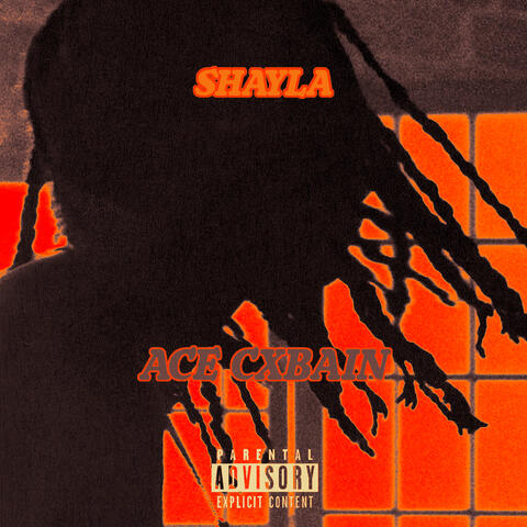 SHAYLA album art
