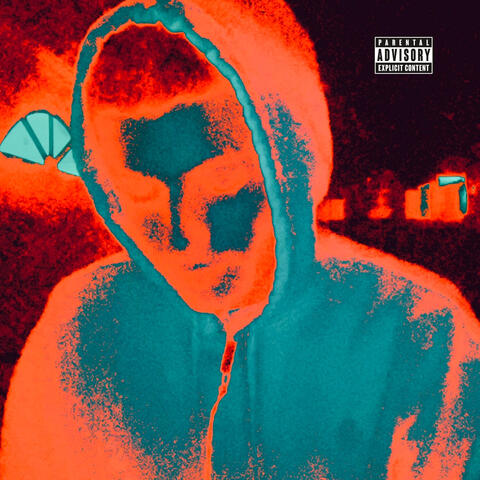 DOPAMINE DISARRAY 3.5 album art