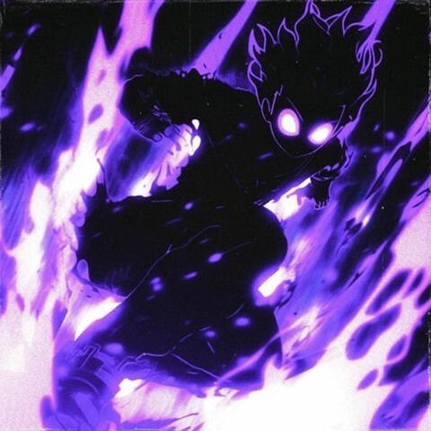 MUERTO album art