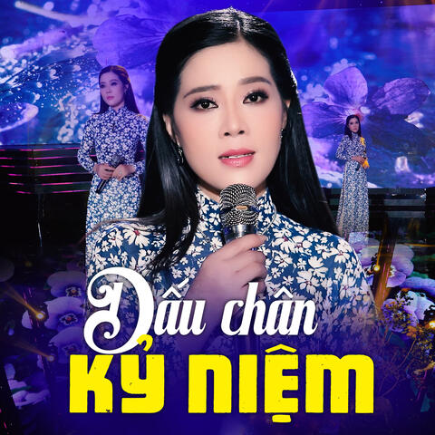 Dấu Chân Kỷ Niệm album art