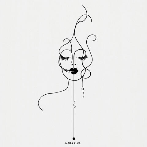 Moira Club album art