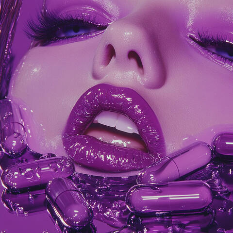Blow x Satisfaction album art