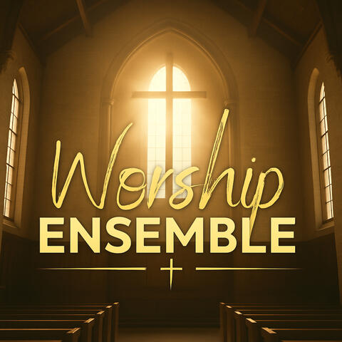 Come Christians Join to Sing album art