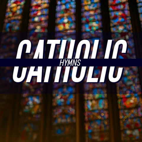 Sacred Hymns of Catholic Worship album art
