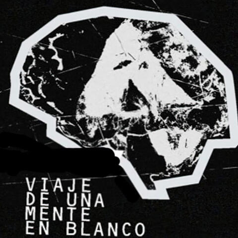 Viaje de una Mente en Blanco album art
