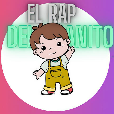 El Rap del Enanito album art
