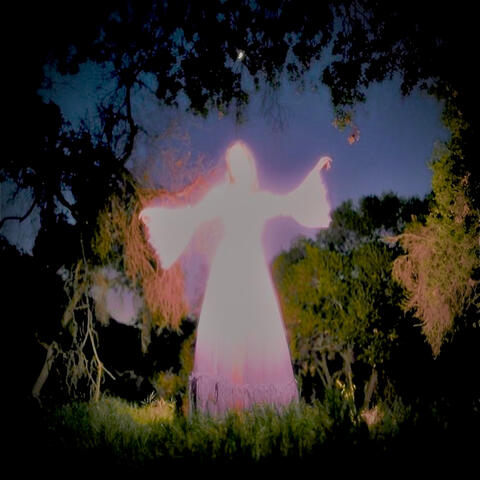 ghost album art