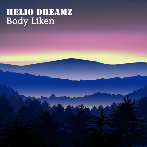 Body Liken album art