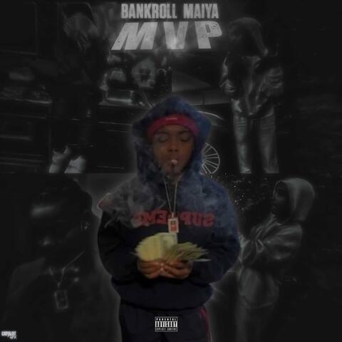 MVP album art