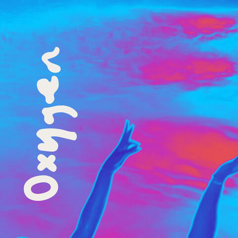 Oxygen album art