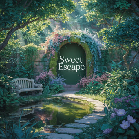 Sweet Escape album art