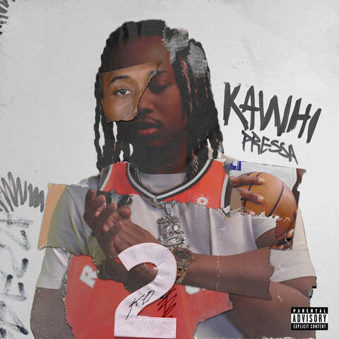 Kawhi album art