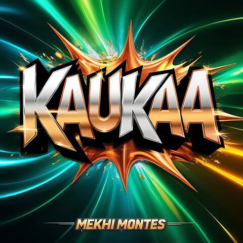 Kaukaa album art