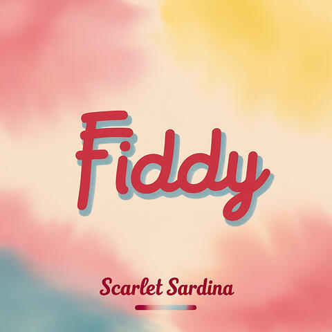 Fiddy album art