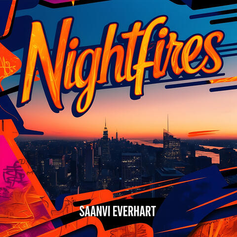 Nightfires album art