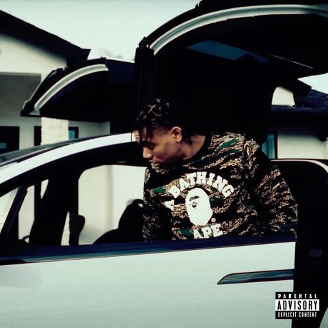 Show Your Stuff album art