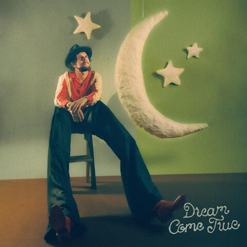 Dream Come True album art
