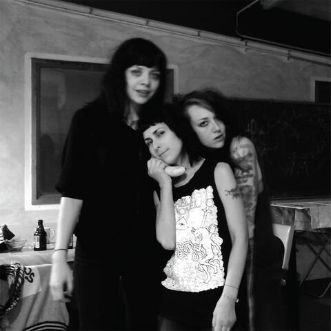 Hurry (Demo) b/w Drifter (Demo) album art