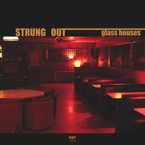 Glass Houses album art
