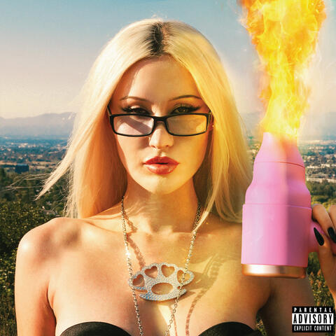 BPD album art