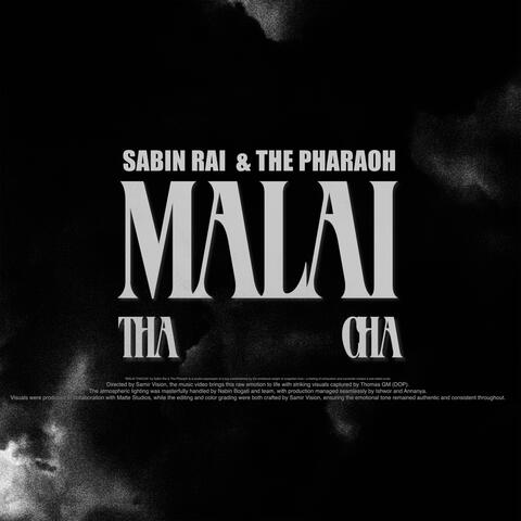 Malai Tha Cha album art