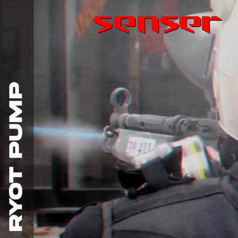 Ryot Pump album art