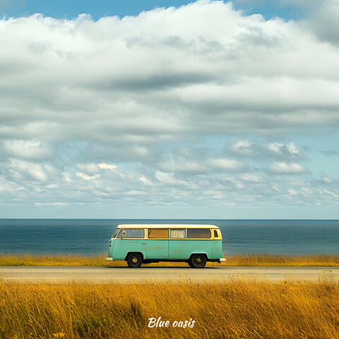 Driftwood Dreams album art