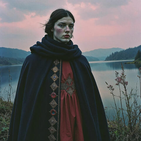 Lagertha album art