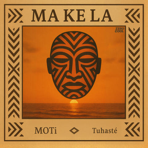 Ma Ke La album art