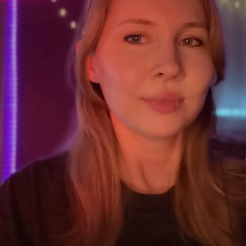 ASMR - Sleep Like A Baby In 20 Minutes album art
