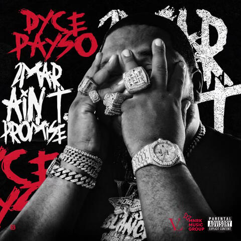 2Mar Ain't Promise album art