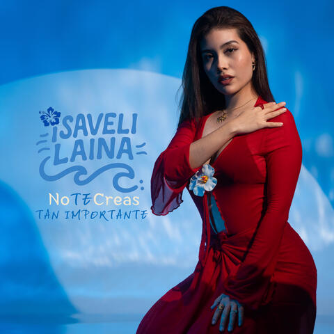 No Te Creas Tan Importante album art