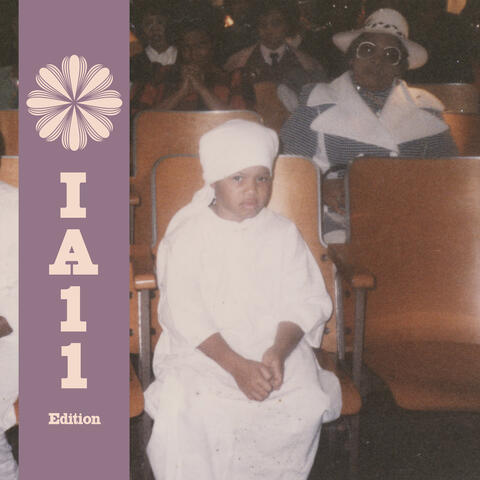 The Oracle album art