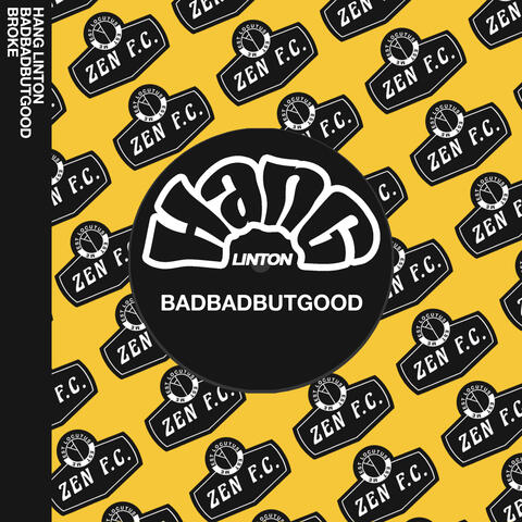 BADBADBUTGOOD album art