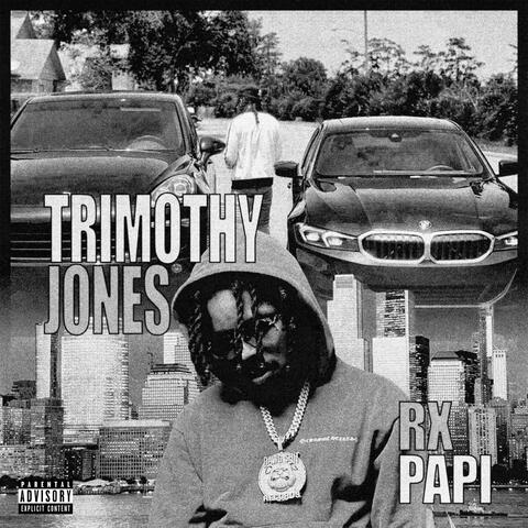 In My Dip album art